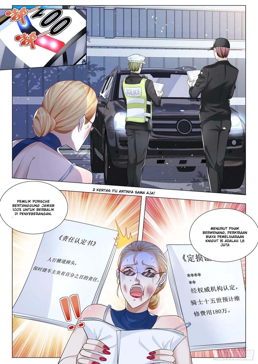 Shen Hao’s Heavenly Fall System Chapter 336 Gambar 4